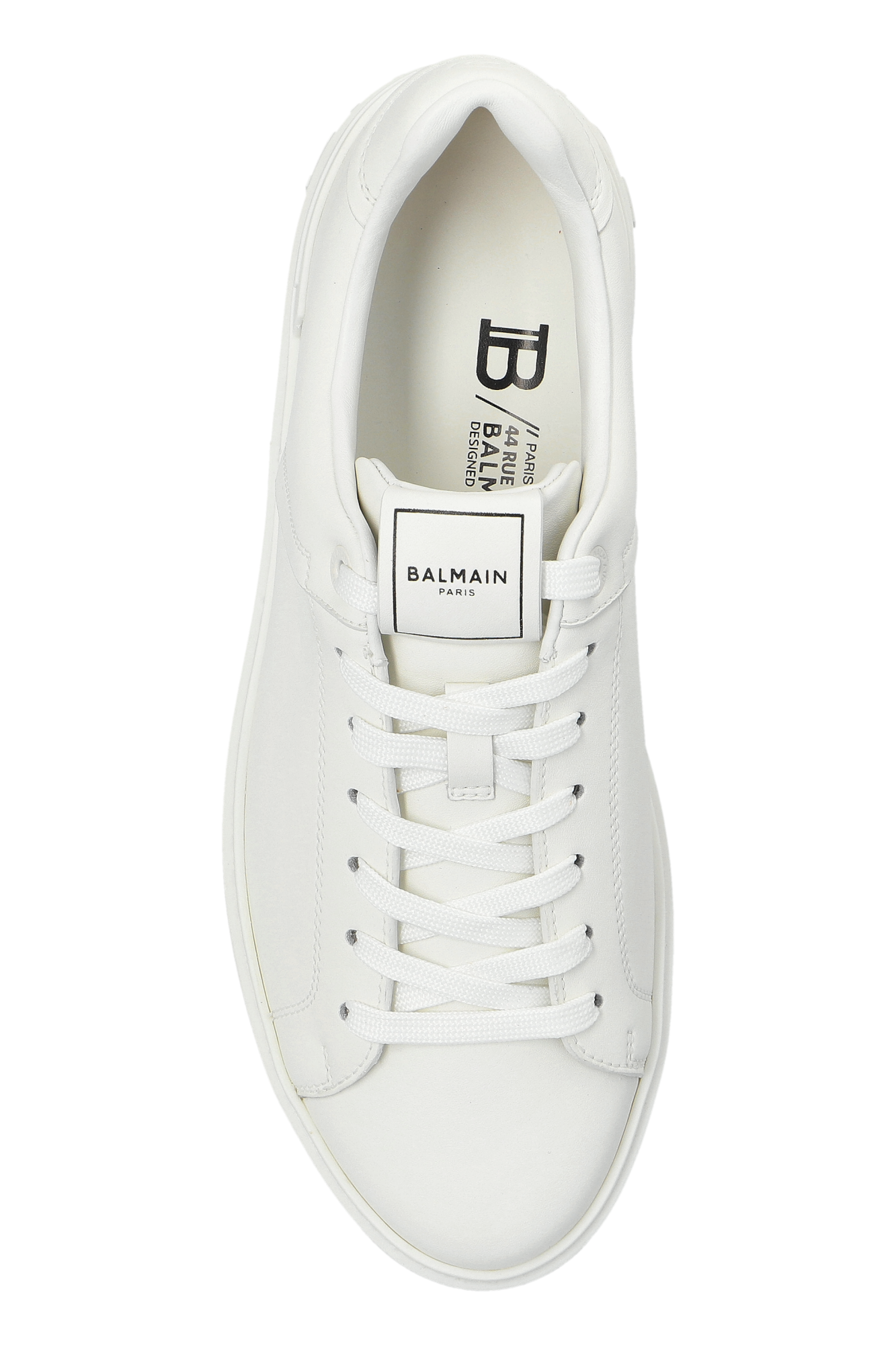 White Sport shoes 